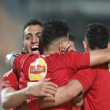 سيناريو قاتل يتوج الأهلي بالدوري دون الفوز على بيراميدز.. لغز برما